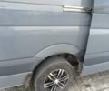 Серый Мерседес Sprinter, объемом двигателя 2.9 л и пробегом 9 тыс. км за 14900 $, фото 8 на Automoto.ua