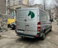Серый Мерседес Sprinter, объемом двигателя 2.2 л и пробегом 371 тыс. км за 11500 $, фото 4 на Automoto.ua