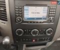 Серый Мерседес Sprinter, объемом двигателя 0 л и пробегом 306 тыс. км за 15000 $, фото 7 на Automoto.ua