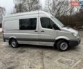 Сірий Мерседес Sprinter, об'ємом двигуна 3.22 л та пробігом 290 тис. км за 14820 $, фото 8 на Automoto.ua