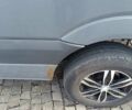 Серый Мерседес Sprinter, объемом двигателя 2.9 л и пробегом 9 тыс. км за 14900 $, фото 11 на Automoto.ua
