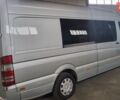 Серый Мерседес Sprinter, объемом двигателя 3 л и пробегом 830 тыс. км за 18500 $, фото 1 на Automoto.ua