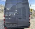 Серый Мерседес Sprinter, объемом двигателя 3 л и пробегом 300 тыс. км за 11700 $, фото 3 на Automoto.ua
