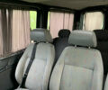 Серый Мерседес Sprinter, объемом двигателя 2.2 л и пробегом 850 тыс. км за 9000 $, фото 11 на Automoto.ua