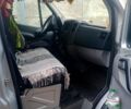 Сірий Мерседес Sprinter, об'ємом двигуна 2.9 л та пробігом 430 тис. км за 15000 $, фото 4 на Automoto.ua