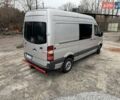 Сірий Мерседес Sprinter, об'ємом двигуна 3.22 л та пробігом 290 тис. км за 14820 $, фото 5 на Automoto.ua