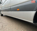 Серый Мерседес Sprinter, объемом двигателя 2.99 л и пробегом 380 тыс. км за 11500 $, фото 7 на Automoto.ua