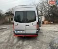 Сірий Мерседес Sprinter, об'ємом двигуна 3.22 л та пробігом 290 тис. км за 14820 $, фото 12 на Automoto.ua