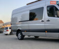 Серый Мерседес Sprinter, объемом двигателя 2.99 л и пробегом 860 тыс. км за 19500 $, фото 5 на Automoto.ua