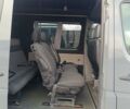 Серый Мерседес Sprinter, объемом двигателя 2.9 л и пробегом 9 тыс. км за 14900 $, фото 3 на Automoto.ua