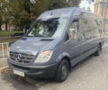 Серый Мерседес Sprinter, объемом двигателя 3 л и пробегом 770 тыс. км за 13880 $, фото 1 на Automoto.ua