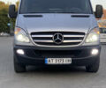Серый Мерседес Sprinter, объемом двигателя 2.99 л и пробегом 860 тыс. км за 19500 $, фото 2 на Automoto.ua