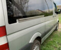 Серый Мерседес Sprinter, объемом двигателя 2.2 л и пробегом 850 тыс. км за 9000 $, фото 3 на Automoto.ua