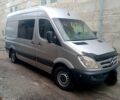 Сірий Мерседес Sprinter, об'ємом двигуна 2.9 л та пробігом 430 тис. км за 15000 $, фото 6 на Automoto.ua