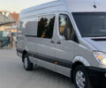 Серый Мерседес Sprinter, объемом двигателя 2.99 л и пробегом 860 тыс. км за 19500 $, фото 19 на Automoto.ua