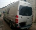 Сірий Мерседес Sprinter, об'ємом двигуна 2.9 л та пробігом 430 тис. км за 15000 $, фото 1 на Automoto.ua