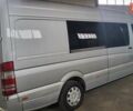 Серый Мерседес Sprinter, объемом двигателя 3 л и пробегом 830 тыс. км за 18500 $, фото 1 на Automoto.ua
