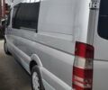 Серый Мерседес Sprinter, объемом двигателя 3 л и пробегом 830 тыс. км за 18500 $, фото 7 на Automoto.ua