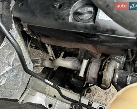 Сірий Мерседес Sprinter, об'ємом двигуна 3.22 л та пробігом 290 тис. км за 14820 $, фото 28 на Automoto.ua