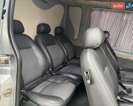 Сірий Мерседес Sprinter, об'ємом двигуна 3.22 л та пробігом 290 тис. км за 14820 $, фото 14 на Automoto.ua