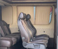 Серый Мерседес Sprinter, объемом двигателя 2.99 л и пробегом 860 тыс. км за 19500 $, фото 14 на Automoto.ua