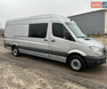 Серый Мерседес Sprinter, объемом двигателя 2.99 л и пробегом 380 тыс. км за 11500 $, фото 3 на Automoto.ua