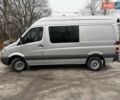 Сірий Мерседес Sprinter, об'ємом двигуна 3.22 л та пробігом 290 тис. км за 14820 $, фото 3 на Automoto.ua
