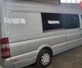 Сірий Мерседес Sprinter, об'ємом двигуна 3 л та пробігом 830 тис. км за 18500 $, фото 1 на Automoto.ua