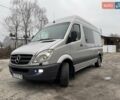 Сірий Мерседес Sprinter, об'ємом двигуна 3.22 л та пробігом 290 тис. км за 14820 $, фото 2 на Automoto.ua