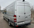 Серый Мерседес Sprinter, объемом двигателя 2.99 л и пробегом 380 тыс. км за 11500 $, фото 6 на Automoto.ua