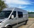 Серый Мерседес Sprinter, объемом двигателя 2.99 л и пробегом 640 тыс. км за 19035 $, фото 1 на Automoto.ua