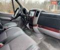 Сірий Мерседес Sprinter, об'ємом двигуна 3.22 л та пробігом 290 тис. км за 14820 $, фото 10 на Automoto.ua