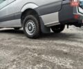 Сірий Мерседес Sprinter, об'ємом двигуна 3.22 л та пробігом 290 тис. км за 14820 $, фото 25 на Automoto.ua
