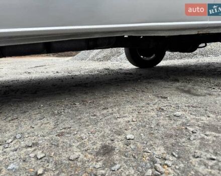 Сірий Мерседес Sprinter, об'ємом двигуна 3.22 л та пробігом 290 тис. км за 14820 $, фото 24 на Automoto.ua