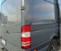 Серый Мерседес Sprinter, объемом двигателя 2.9 л и пробегом 9 тыс. км за 14900 $, фото 5 на Automoto.ua