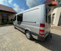 Сірий Мерседес Sprinter, об'ємом двигуна 2.15 л та пробігом 250 тис. км за 14000 $, фото 2 на Automoto.ua