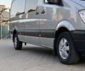 Серый Мерседес Sprinter, объемом двигателя 2.99 л и пробегом 860 тыс. км за 19500 $, фото 3 на Automoto.ua