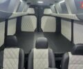 Серый Мерседес Sprinter, объемом двигателя 3 л и пробегом 830 тыс. км за 18500 $, фото 18 на Automoto.ua