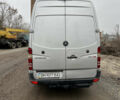 Серый Мерседес Sprinter, объемом двигателя 2.99 л и пробегом 380 тыс. км за 11500 $, фото 5 на Automoto.ua