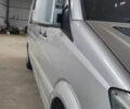 Серый Мерседес Sprinter, объемом двигателя 3 л и пробегом 830 тыс. км за 18500 $, фото 5 на Automoto.ua