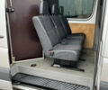 Серый Мерседес Sprinter, объемом двигателя 2.99 л и пробегом 380 тыс. км за 11500 $, фото 12 на Automoto.ua
