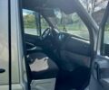 Серый Мерседес Sprinter, объемом двигателя 2.99 л и пробегом 640 тыс. км за 19035 $, фото 3 на Automoto.ua
