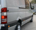 Серый Мерседес Sprinter, объемом двигателя 2.99 л и пробегом 860 тыс. км за 19500 $, фото 6 на Automoto.ua