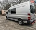 Сірий Мерседес Sprinter, об'ємом двигуна 3.22 л та пробігом 290 тис. км за 14820 $, фото 4 на Automoto.ua