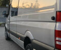 Серый Мерседес Sprinter, объемом двигателя 2.99 л и пробегом 860 тыс. км за 19500 $, фото 7 на Automoto.ua