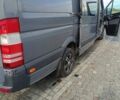 Серый Мерседес Sprinter, объемом двигателя 2.9 л и пробегом 9 тыс. км за 14900 $, фото 9 на Automoto.ua