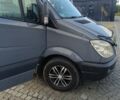 Серый Мерседес Sprinter, объемом двигателя 2.9 л и пробегом 9 тыс. км за 14900 $, фото 10 на Automoto.ua