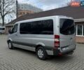 Сірий Мерседес Sprinter, об'ємом двигуна 2.2 л та пробігом 350 тис. км за 14400 $, фото 1 на Automoto.ua