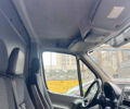 Серый Мерседес Sprinter, объемом двигателя 2.2 л и пробегом 371 тыс. км за 11500 $, фото 2 на Automoto.ua