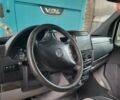 Серый Мерседес Sprinter, объемом двигателя 3 л и пробегом 830 тыс. км за 18500 $, фото 17 на Automoto.ua